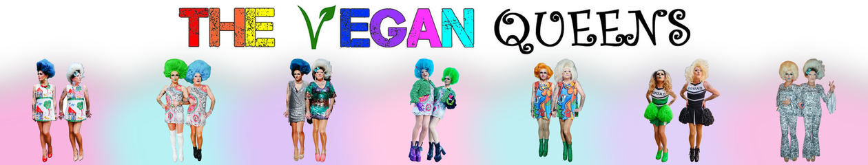 The Vegan Queens